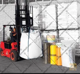 نمونه کار پویاپلاست در تبریز - 1
