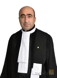 نمونه کار دفتر وکالت جلیل هادی هدایت آثار در تبریز - 1