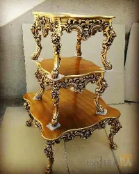 نمونه کار جلو مبلی و ناهارخوری   در تبریز - 1