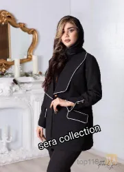 نمونه کار تولید لباس و فروش آنلاین sera_collection در تبریز - 1