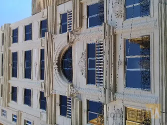 نمونه کار جام نشکن در تبریز - 1