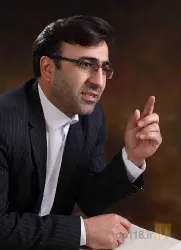 نمونه کار بهترین وکیل در تبریز دکتر علی اقاپور وکیل پایه یک دادگستری  در تبریز - 1