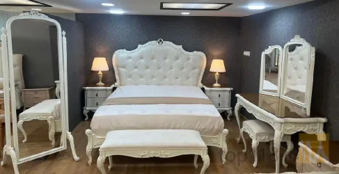 نمونه کار ساحل چوب تبریز در تبریز - 1