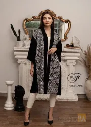 نمونه کار مزون فرمد در تبریز - 1