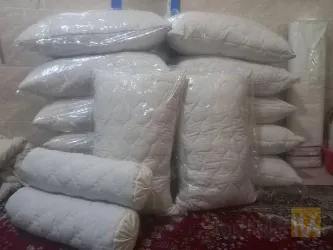 نمونه کار لحاف دوزی و تشک دوزی اولدوز در تبریز - 1