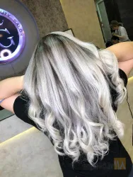 نمونه کار رنگ کار مریم اعتماد در تبریز - 1