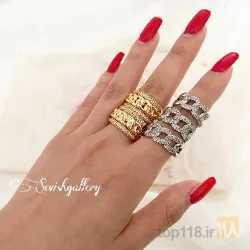 نمونه کار بدلیجات سویش گالری در تبریز - 1