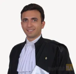 نمونه کار دفتر وکالت در تهران - 1