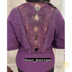 نمونه کار ژست بوتیک در تبریز - 1