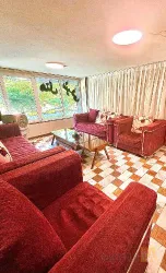 نمونه کار هتل بزرگ 4 ستاره مراغه	 در اردبيل - 1