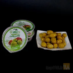 نمونه کار شرکت مواد غذایی شاهد در اردبیل - 1