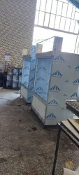 نمونه کار شعله سازان در اصفهان - 1