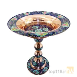 نمونه کار هنرکده نفیس خاتم در خوراسگان - 1