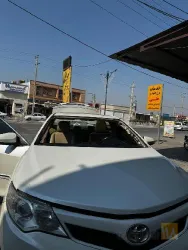 نمونه کار شیشه اتومبیل سهراب شبانکاره در برازجان - 1