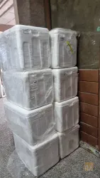 نمونه کار ضرغام بار جنوب در بندرعباس - 1