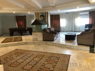 نمونه کار هتل شیلات در بندرعباس - 1