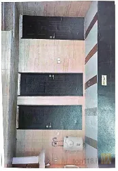 نمونه کار حمل و نقل داخلی بندرعباس - نسیم ترابر بندر در بندر عباس - 1