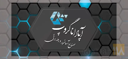 نمونه کار فن گستران گروه آپادانا آسانبر در تبریز - 1