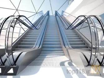 نمونه کار شرکت آذر آسانرو تبریز پیشرو -  لیفت اذر در تبریز - 1
