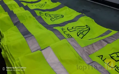 نمونه کار نگاه گرافیک در تهران - 1