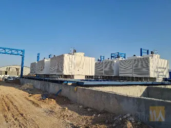 نمونه کار پویا تهویه آریا در تهران - 1
