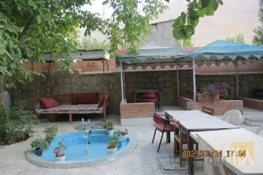 نمونه کار هتل جهانگرد خوانسار  در خوانسار - 1