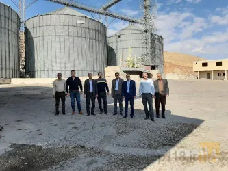 نمونه کار آرد دره شهر در دره شهر - 1