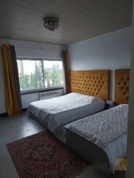 نمونه کار هتل 2 ستاره تاپ خلج در رامسر - 1