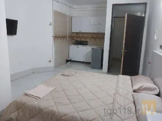 نمونه کار هتل تالار و رستوران کویر 2 ستاره  در زاهدان - 1