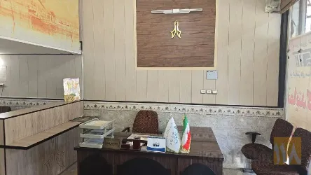 نمونه کار دفتر خدمات مسافرتی گردشگری و زیارتی اقبال ساوه در ساوه - 1