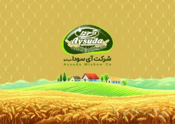 نمونه کار تولیدی آی سودا میشو در شبستر - 1