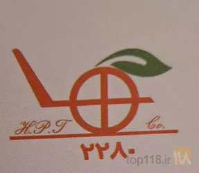 نمونه کار شرکت حمل و نقل همیشه پیروز در عسلویه - 1