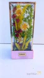 نمونه کار گل هروی در ملایر - 1