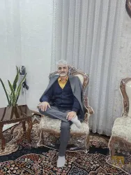 نمونه کار شرکت آریا کشت خوزستان در اهواز - 1