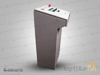 نمونه کار قدرت نیروی توس در مشهد - 1