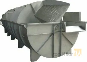 نمونه کار شرکت راستی ماشین سازان ساوالان در کرج - 1