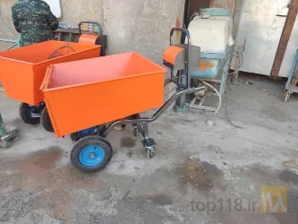 نمونه کار شرکت صدر الکترونیک توس با نام تجاری آسایش باسکول در مشهد - 1