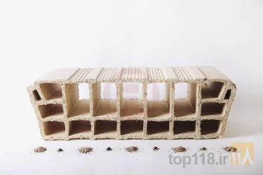 نمونه کار شرکت صنعتی و تولیدی آژند در مشهد - 1