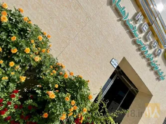 نمونه کار نوشداروی توسن سلامت در چناران - 1