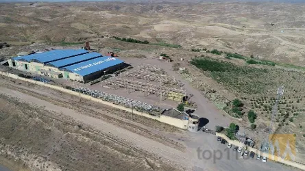 نمونه کار مشهد صدرا  در مشهد - 1