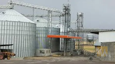 نمونه کار آرد طراوت میاندوآب در شاهین دژ - 1