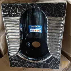نمونه کار صنایع چینی آلات بهداشتی برتر در لالجین - 1