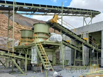 نمونه کار گروه صنعتی تولیدی تکنو تک در کرج - 1