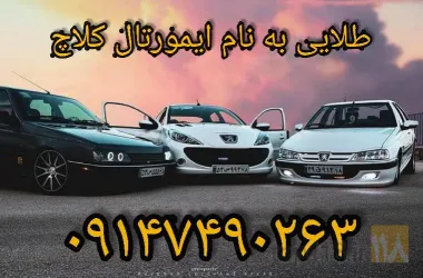 نمونه کار نمایندگی رسمی کلاچ اتوماتیک تبریز در تبریز - 1