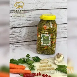 نمونه کار ترش و شیرین ساناکا در تبریز - 1