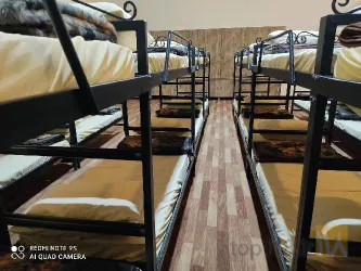نمونه کار گروه صنعتی حامی شرکت حامی مهر آئین ثمین در تبریز - 1