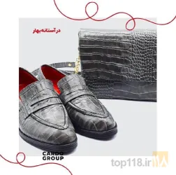 نمونه کار کاردو در تبریز - 1