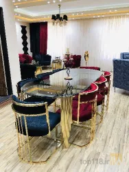 نمونه کار گلد آذین تبریز در تبریز - 1