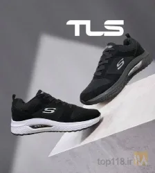 نمونه کار کفش  تلاش T.L.S SHOSE در تهران - 1