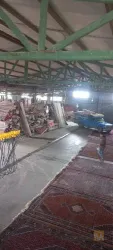 نمونه کار قالیشویی پاک فرش در اردبیل - 1